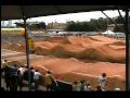 Latino Americano -bmx junior