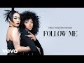Follow Me (feat. Rina Sawayama) (Official Music Video) 