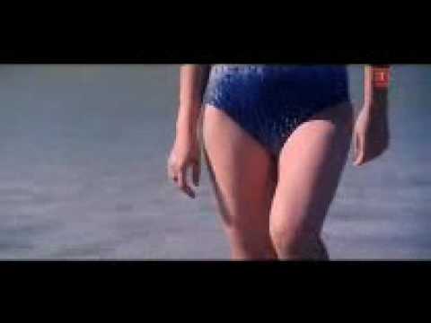 Udita Goswami in sexy one peice swimsuit
