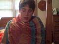 Zach: The Boy With No Head