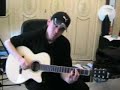 Patrick Fisichella - Tears In The Rain (Joe Satriani)