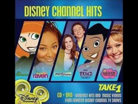 how to be in disney channel shows