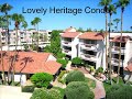 Lovely Heritage Condo #212
