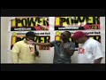 Big Keith interviews Slim @ Russ Bus 2008 iPower 921, Richmo