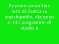 Progetti di huacho