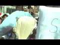 Poly Water Fight + NYC Pillow Fight