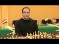 Cappelle International Chess Open 2011 (7)