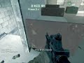 Call Of Duty 4 FLASHED HEADSHOT (2) Call Of Duty 4 FLASHED HEADSHOT (2)