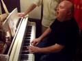 Lovers in Taian Drinking Coffee:  An Original Song