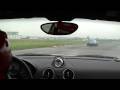 Following an Exige Cup