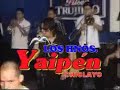 hnos Yaipen - dejenme si estoy llornado www.hnosyaipen.tk