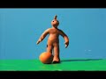 6 Animation Principles