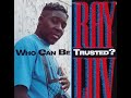 ray luv-get ma money on