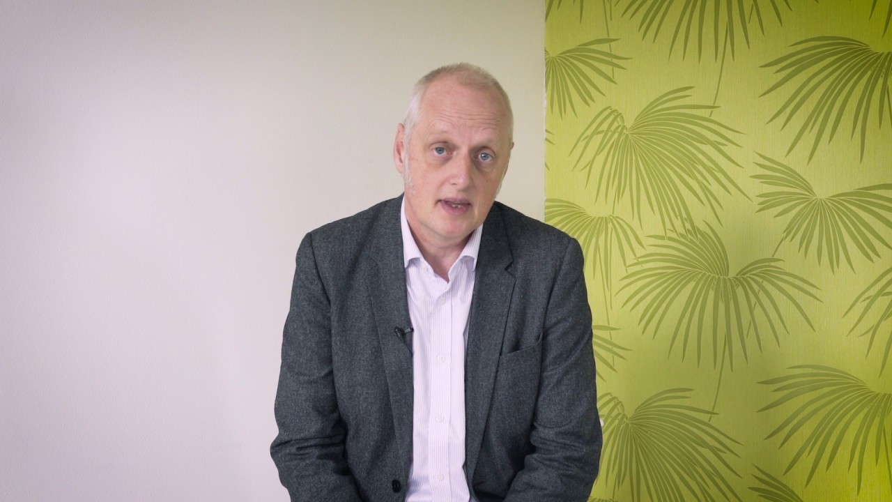 Bilværkstedet (Low arousal med Bo Hejlskov Elvén 13)