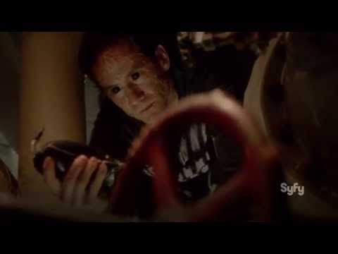 Helix - Die besten Momente Episode 11 - Syfy