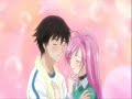 Rosario+Vampire - I Can\