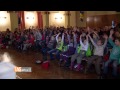 20.02.2015 - Explosive Ferienveranstaltung im Erlenwald Vielau 20.02.2015 - Explosive Ferienveranstaltung im Erlenwald Vielau