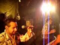 Banda Registrada en Vivo