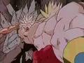 videos de Dragon Ball Z faint