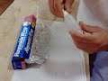 CONTROL DE ACIDOS FUERTES Y CORROSIVOS - DEMOSTRACION
