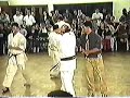 Kyokushin  IKO I Examen 1� Dan 1998
