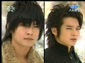 2007/10/23The X Family 55:ENDING(1/2)All Fahrenheit