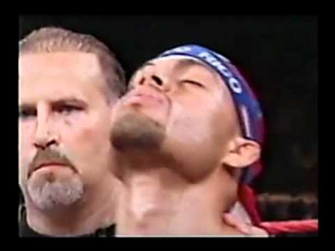 Saul Alvarez vs Kermit Cintron - November 26th Video