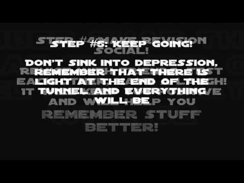 how to perform well in exams