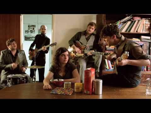 shermantheband - Buy the album 'Rise': https://itunes.apple.com/be/album/rise/id569175505 Director: Wesley Jacobs Camera: Chris De Paepe Light: Koen De Saeger Make-up: Wendy ...