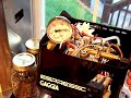 Gaggia Espresso Temperature Pressure Modifications Gaggia Espresso Temperature Pressure Modifications