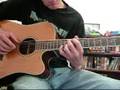 Blueberry Acoustic (Fingerpick)