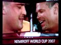 John Brzenk vs. Andrey Pushkar