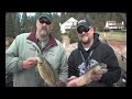 Almanor Browns & Delta Bass & Stripers on Angler West TV Almanor Browns & Delta Bass & Stripers on Angler West TV
