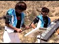 LOS MAGNUS - PALL PALL ( TINKUY )