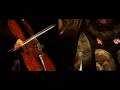 Giovanni Sollima Cello Solo