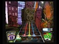 Re: Guitar Hero Custom - Sick Sad Little World
