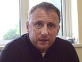 Cheltenham Town boss Mark Yates ahead of Oxford United at home