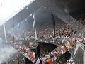 MASSACRE ALVINEGRO 4 X 0