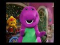 Barney, People of the sun rockout