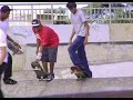 hawaii skateboarding