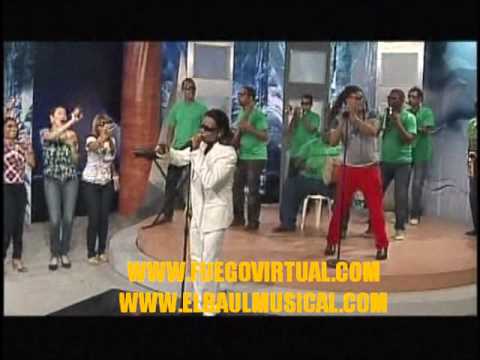 Miguel & Raymond  -  (Parodia Acualta Mi Gata De Omega)