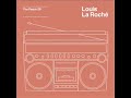 Louis La Roche - Peach