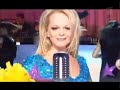 Modern Russian Music: Larisa Dolina - Prosto (it's simple) New Year Night 2009