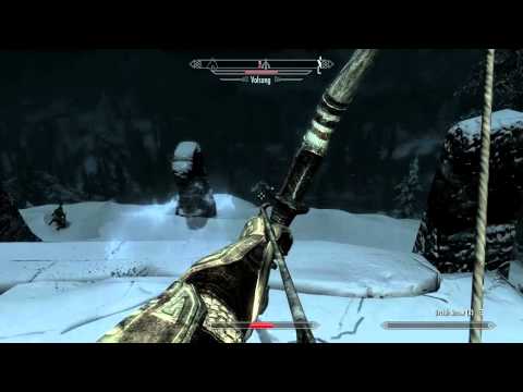 how to whirlwind sprint in skyrim