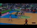Rakocevic Three point