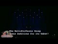 HelloProChorus Group Debut - Hello no Theme [Auditions OPEN!]
