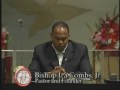 Bishop Ira Combs 9-29-09 Pt1