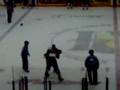 Kevin Cormier vs. David Victor