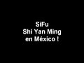 1st Shaolin Weekend , 1er Retiro Shaolin