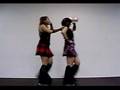 Sexy Mafia -- Ai no Imi wo Oshiete